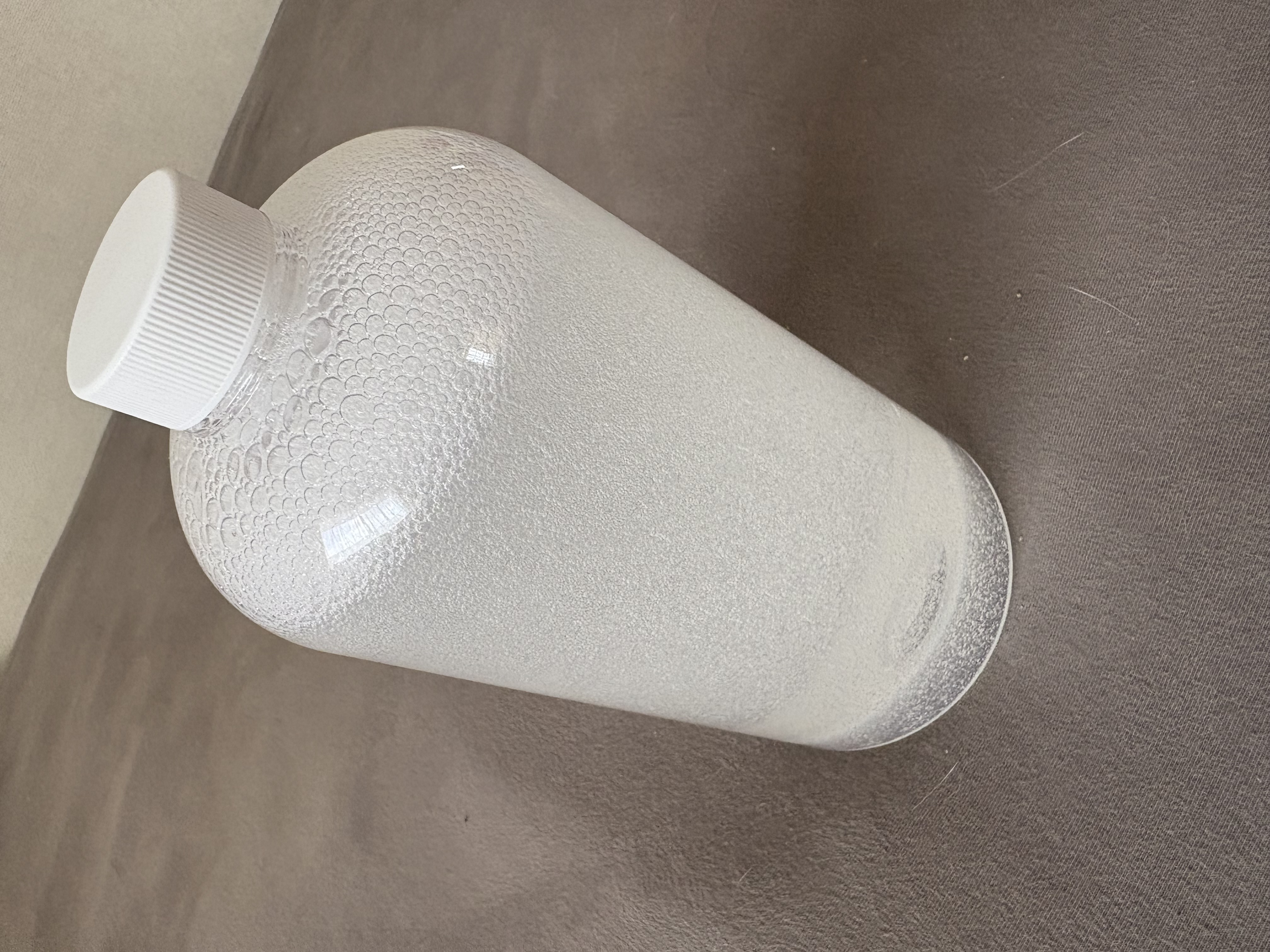 バブリンリキッド